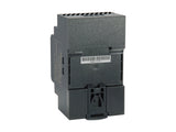 LevelOne POW-2421 enhed til strømforsyning 60 W Sort