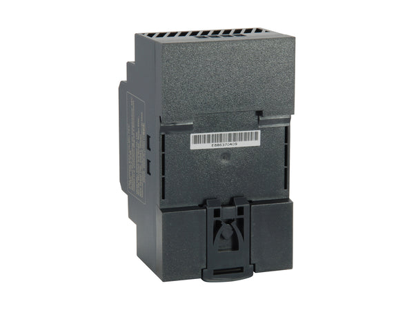 LevelOne POW-2421 enhed til strømforsyning 60 W Sort