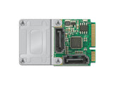 DeLOCK 95260 interface-kort/adapter Intern SATA