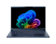 Acer Swift Go 16 AI Intel SFG16-A71-R6NG Copilot+ PC AMD Ryzen AI 7 445 Laptop 40,6 cm (16") WUXGA 16 GB LPDDR5x-SDRAM 512 GB SSD Wi-Fi 7 (802.11be) Windows 11 Home Blå