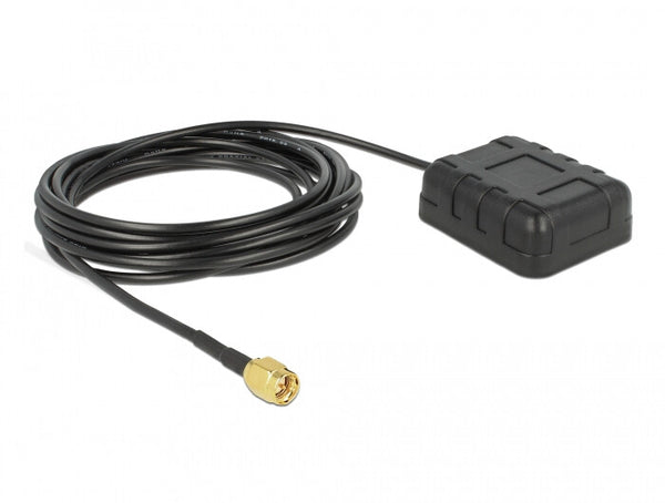 DeLOCK 60554 GNSS-modtager