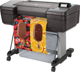 HP Designjet Z6 24" PostScript-printer