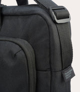 Tucano Star 39,6 cm (15.6") Brevtaske Sort