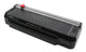 Olympia A 245 Combo Kold/varm lamineringsmaskine 300 mm/min Sort