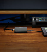 Elgato Network Dock RJ-45, USB-C