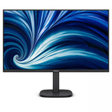 Philips 3000 series 27B2U3601/00 computerskærm 68,6 cm (27") 2560 x 1440 pixel Quad HD LCD Sort