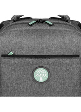 PORT Designs Yosemite Eco Xl 39,6 cm (15.6") Rygsæk Grå