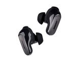 Bose QuietComfort Ultra Headset Trådløs I ørerne Musik/hverdag Bluetooth Sort