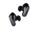 Bose QuietComfort Ultra Headset Trådløs I ørerne Musik/hverdag Bluetooth Sort