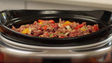 Crock-Pot SCCPBPP605-050 gryde 5,7 L 230 W Krom