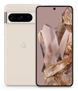Google Pixel 8 Pro 17 cm (6.7") Dual SIM 5G USB Type-C 12 GB 512 GB 5050 mAh Grå
