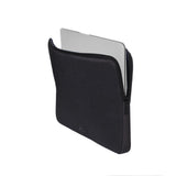 Rivacase Suzuka 35,6 cm (14") Etui Sort