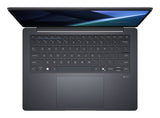ASUS ExpertBook BM3606CGA-MB0088X Copilot+ PC AMD Ryzen AI 5 430 Laptop 40,6 cm (16") WUXGA 16 GB DDR5-SDRAM 512 GB SSD Wi-Fi 6 (802.11ax) Windows 11 Pro Grå QWERTZ Tysk