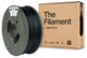 Spectrum Filaments TF-24015 3D print materiale Polyethylenterephthalatglycol (PETG) Sort 1 kg