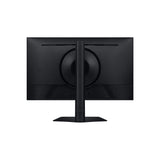 Samsung G60F computerskærm 68,6 cm (27") 2560 x 1440 pixel Quad HD LCD Sort