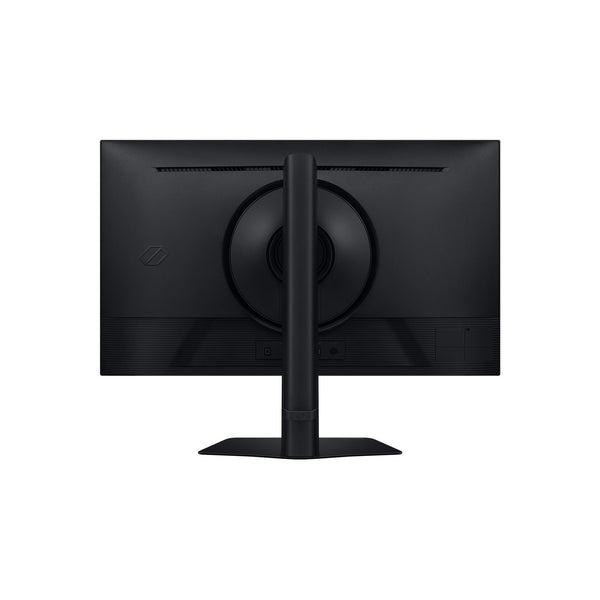 Samsung G60F computerskærm 68,6 cm (27") 2560 x 1440 pixel Quad HD LCD Sort