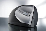 Minicute M0020201 mus Kontor Højre hånd RF trådløst Laser 3200 dpi