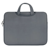 Hurtel 5907769347177 taske og etui til laptop 35,6 cm (14") Grå