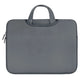Hurtel 5907769347177 taske og etui til laptop 35,6 cm (14") Grå