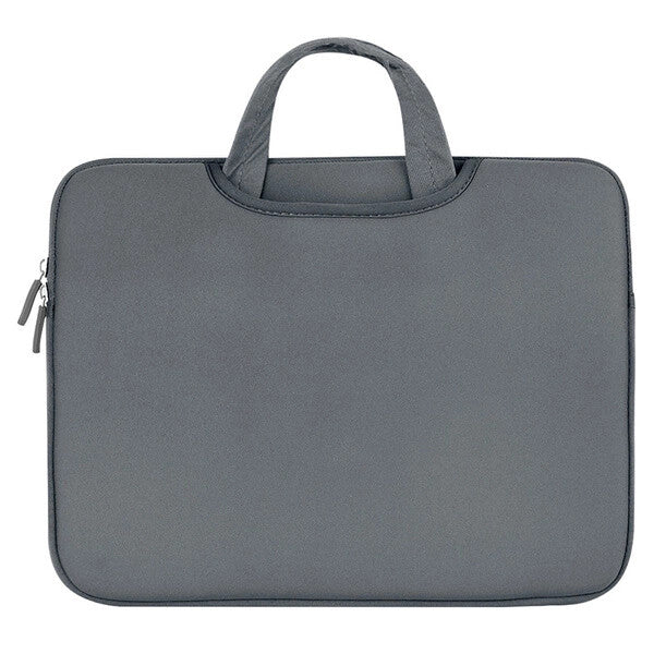 Hurtel 5907769347177 taske og etui til laptop 35,6 cm (14") Grå