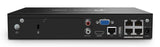 TP-Link VIGI NVR1004H-4P-2TB Sort