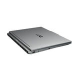 Lenovo LOQ 15AHP11 AMD Ryzen™ 7 250 Laptop 38,9 cm (15.3") WUXGA 16 GB DDR5-SDRAM 1 TB SSD NVIDIA GeForce RTX 5060 Wi-Fi 6 (802.11ax) Windows 11 Home Grå Tysk