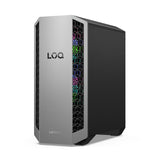 Lenovo LOQ Tower 26ADR10 AMD Ryzen™ 7 8745HX 32 GB DDR5-SDRAM 1 TB SSD NVIDIA GeForce RTX 5070 Windows 11 Home PC Sort
