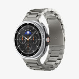 Spigen Modern Fit 316L Band Rustfrit stål