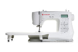 SINGER C5955 symaskine Automatisk symaskine Elektrisk