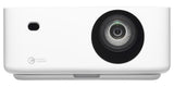Optoma ML1080ST 550 ANSI lumens DLP 1080p (1920x1080) Hvid