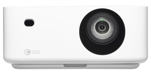 Optoma ML1080ST 550 ANSI lumens DLP 1080p (1920x1080) Hvid