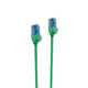 shiverpeaks BS08-22033 netværkskabel Grøn 2 m Cat6 U/UTP (UTP) Rund