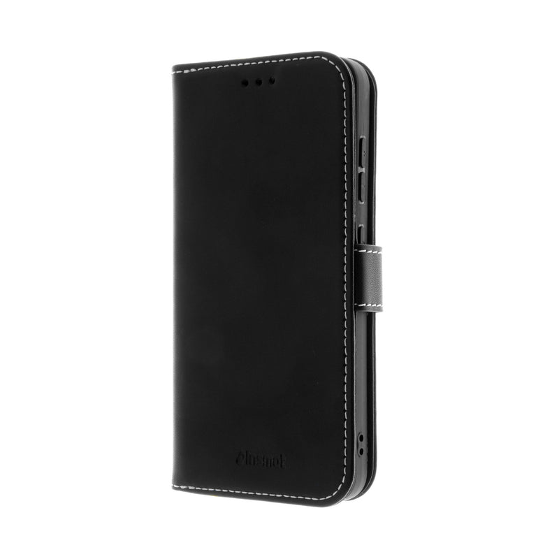 Insmat 650-3313 mobiltelefon etui 15,8 cm (6.2") Flipetui Sort