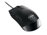 CHERRY XTRFY M50 mus Spil Højre hånd USB Type-A Optisk 12000 dpi