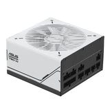 ASUS Prime AP-750G enhed til strømforsyning 750 W 20+4 pin ATX ATX Sort, Hvid