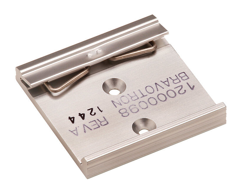 Digi 76000682 monteringssæt Aluminium