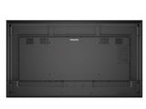 Philips 75BDL4511D/00 skilte display Digital A-tavle 190,5 cm (75") 500 cd/m² 4K Ultra HD Sort 24/7
