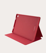 Tucano TAB-GSA11P25-R tablet etui 27,9 cm (11") Folie Rød