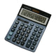Olympia LCD 6112 regnemaskine Desktop Basis