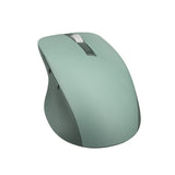 ASUS SmartO Mouse MD200 Silent Plus mus Kontor Ambidextrous RF trådløs + Bluetooth Optisk 4200 dpi