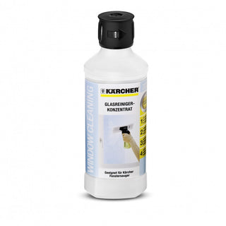 Kärcher 6.295-772.0 glas rengøringsmiddel Sprayflaske 500 ml