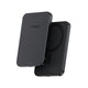 PanzerGlass empower™ by ® empower™ Bank | 5000mAh | Space Black