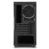 Sharkoon V1000 RGB Micro Tower Sort