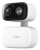 TP-Link Tapo C206 IP-sikkerhedskamera Indendørs 1920 x 1080 pixel Skrivebord