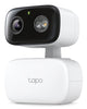 TP-Link Tapo C206 IP-sikkerhedskamera Indendørs 1920 x 1080 pixel Skrivebord