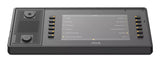 Axis C6110 video samtalesystem 17,8 cm (7") Sort