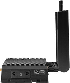 Cradlepoint R920 trådløs router Gigabit Ethernet Dual-band (2,4 GHz / 5 GHz) 4G Sort