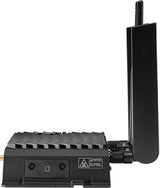 Cradlepoint R920 trådløs router Gigabit Ethernet Dual-band (2,4 GHz / 5 GHz) 4G Sort