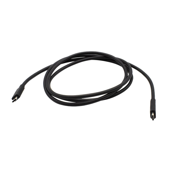 i-tec TB3CBL150CM Thunderbolt kabel 1,5 m 40 Gbit/sek. Sort