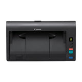 Canon imageFORMULA DR-M140II ADF + Ark-fodret scanner 600 x 600 dpi A4 Sort